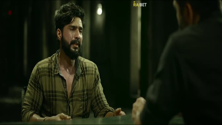 Screenshot Of FIR (2022) Hindi Dubbed Movie