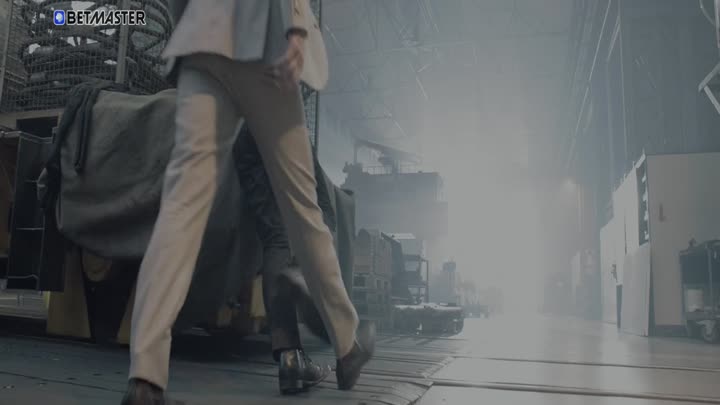 Screenshot Of Hitman Agent 47 (2015) Hindi Dubbed Full Movie