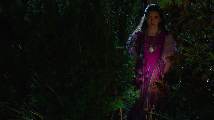 Screenshot Of I am Anastasia (2019) Hindi Dubbed Full Movie