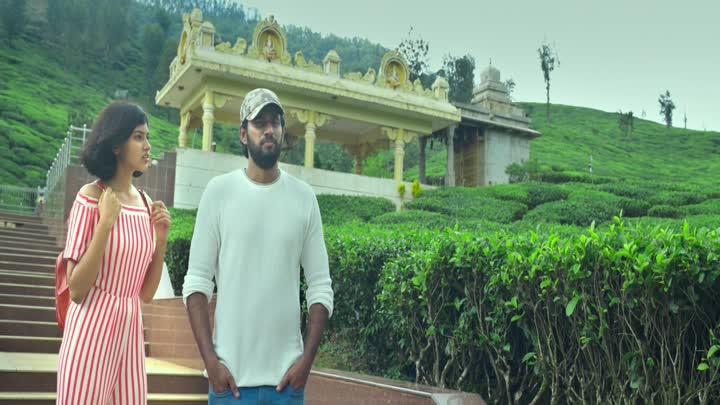 Screenshot Of Love Mocktail (2020) Hindi Dubbed Movie