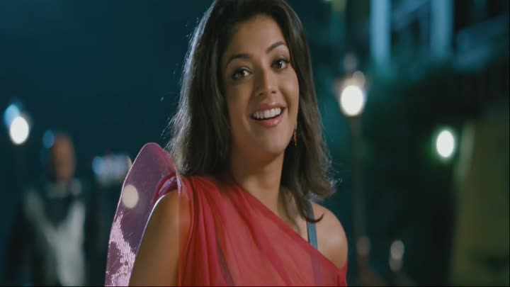 Screenshot Of Maattrraan (2012) hindi dubbed full movie