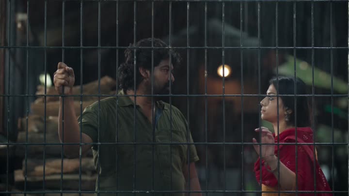 Screenshot Of Madhuram  (2021) Hindi Dubbed Full Movie