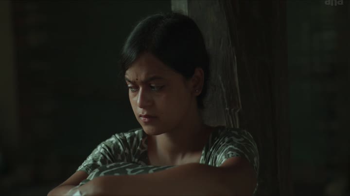 Screenshot Of Mail (2021) Hindi Dubbed Full Movie