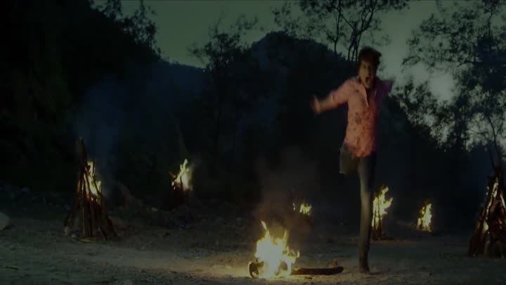 Screenshot Of Oye Anjali (2022) Hindi Dubbed Full Movie