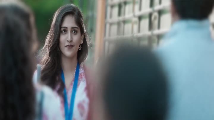 Screenshot Of Saba Nayagan (2023) Hindi Dubbed Full Movie