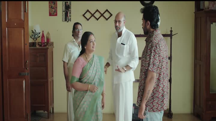 Screenshot Of Thambi (2019) Hindi Dubbed Full Movie