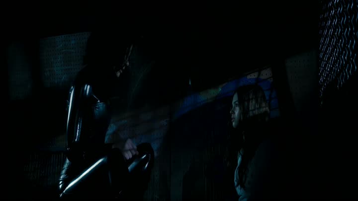 Screenshot Of Underworld Awakening (2012) Hindi Dubbed Full Movie
