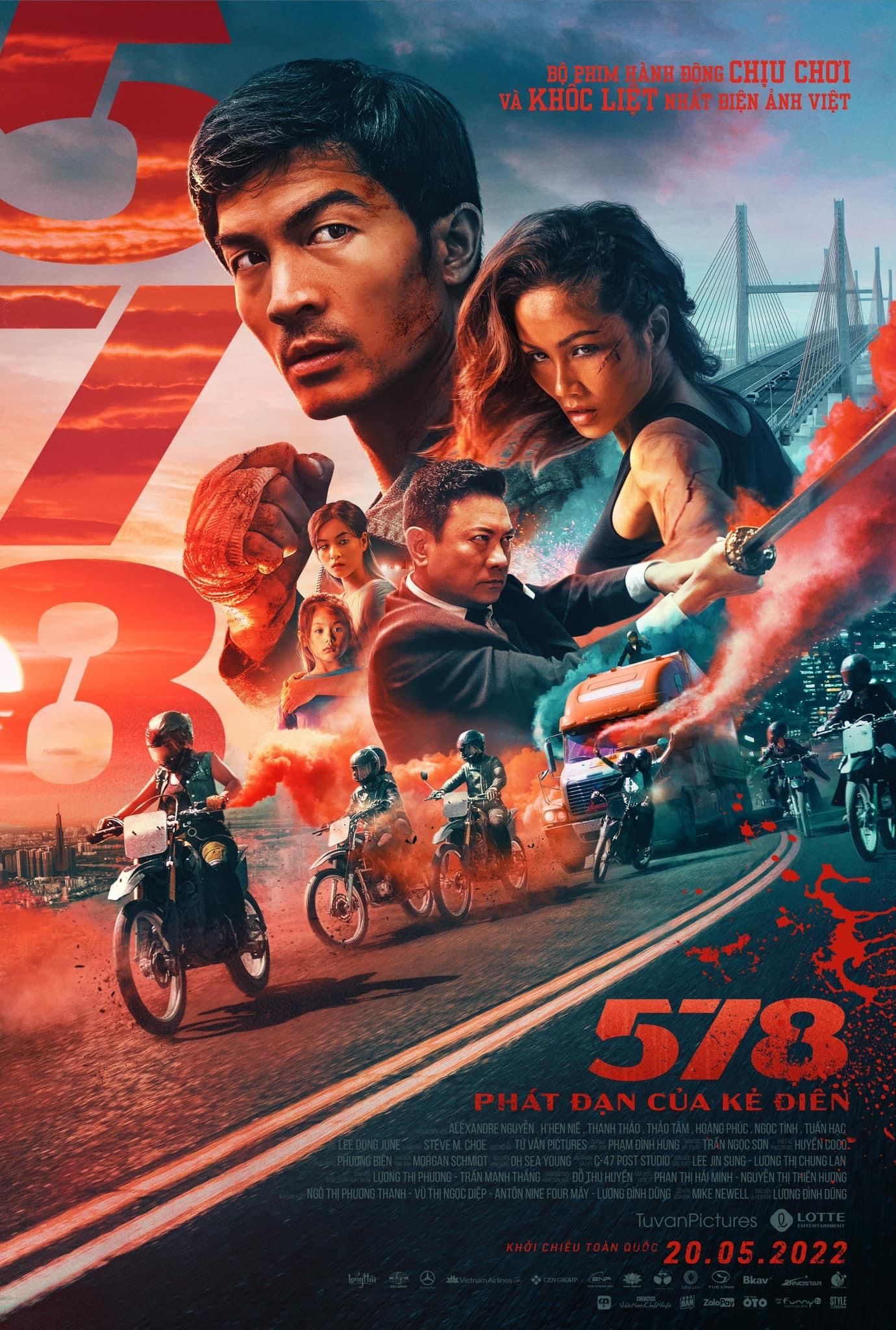 578 Magnum (2022) Hindi Dubbed Full Movie