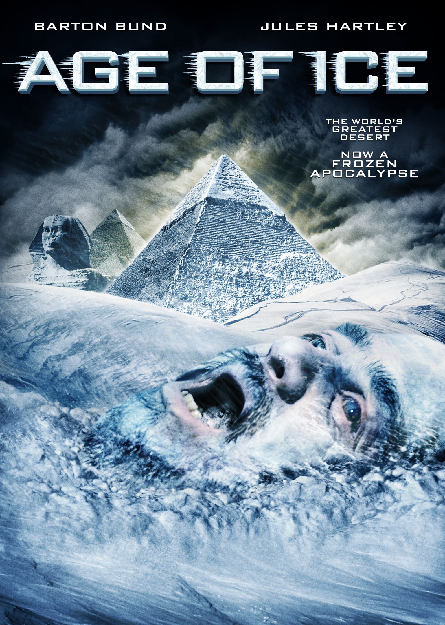 Age of Ice Video (2014) Hindi Dubbed Movie