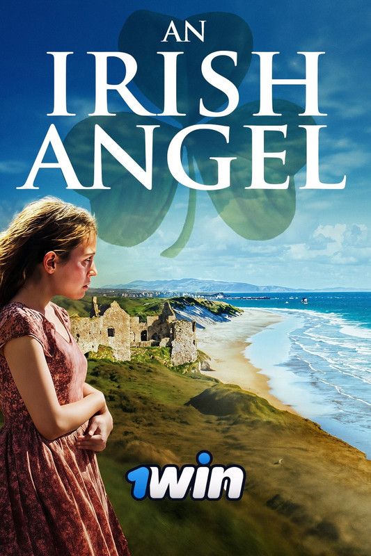 An Irish Angel (2024) Unofficial Hindi Dubbed
