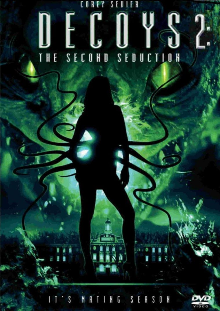 Decoys 2 Alien Seduction (2007) Hindi Dubbed Full Movie