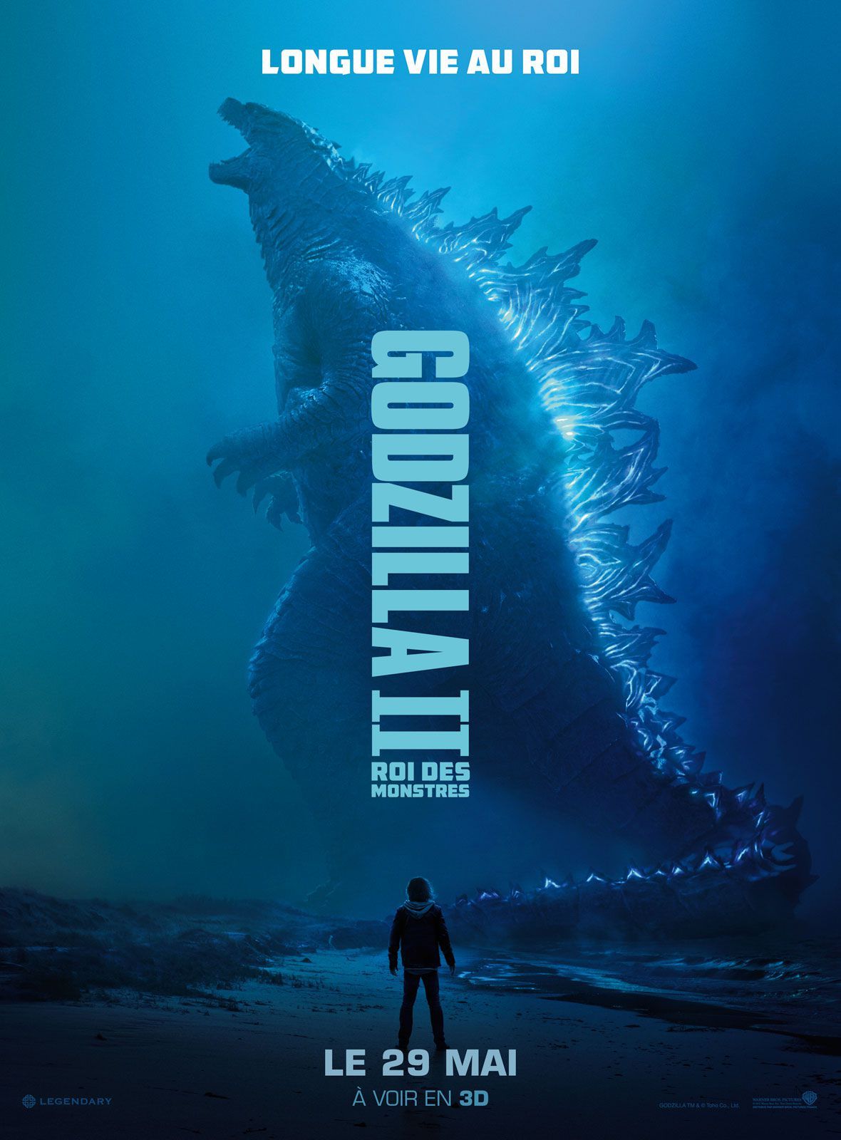 Godzilla King of the Monsters (2019) Hindi Dubbed Full Movie