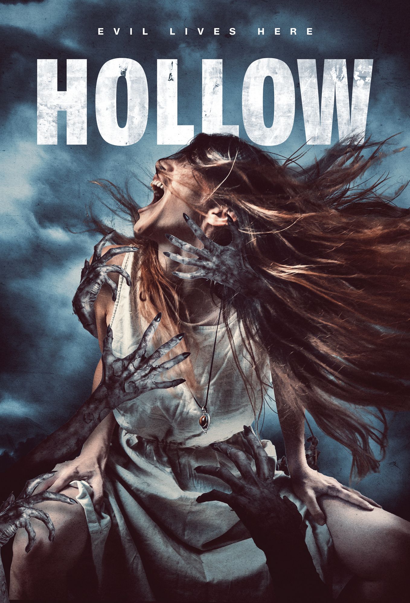 Hollow (2021) Hindi Dubbed