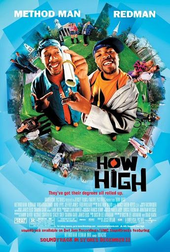 How High (2021) Hindi Dubbed Full Movie