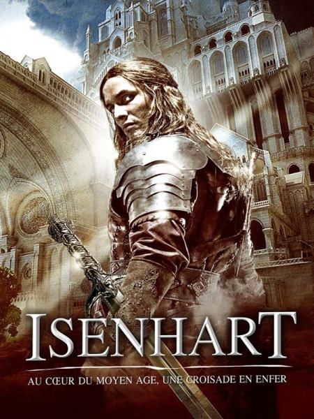 Isenhart The Hunt Is on for Your Soul  (2011) Hindi Dubbed Movie