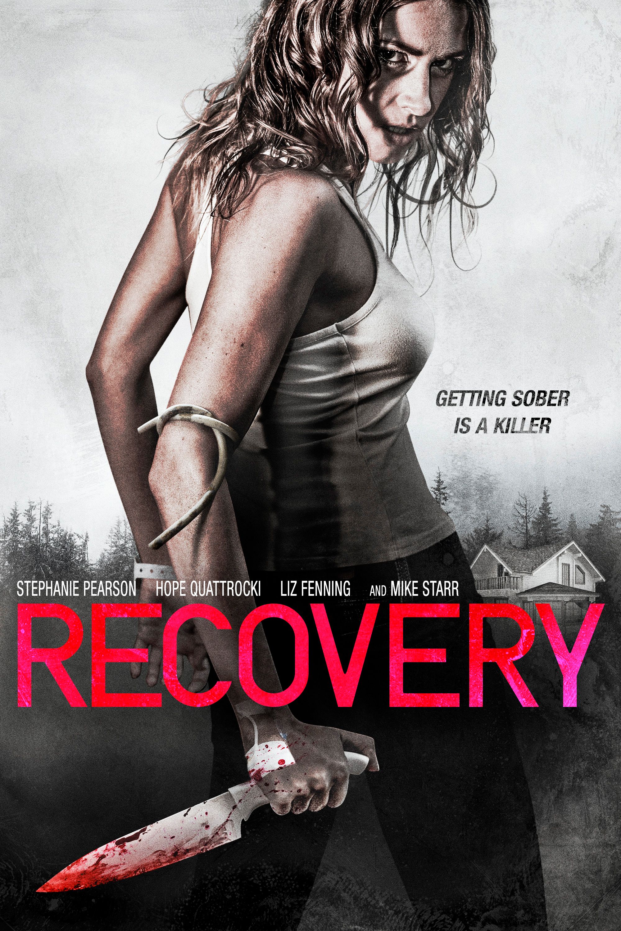 Recovery (2019) Hindi Dubbed Full Movie