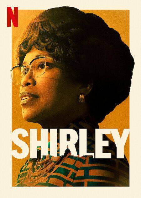 Shirley (2024) Hindi Dubbed Full Movie