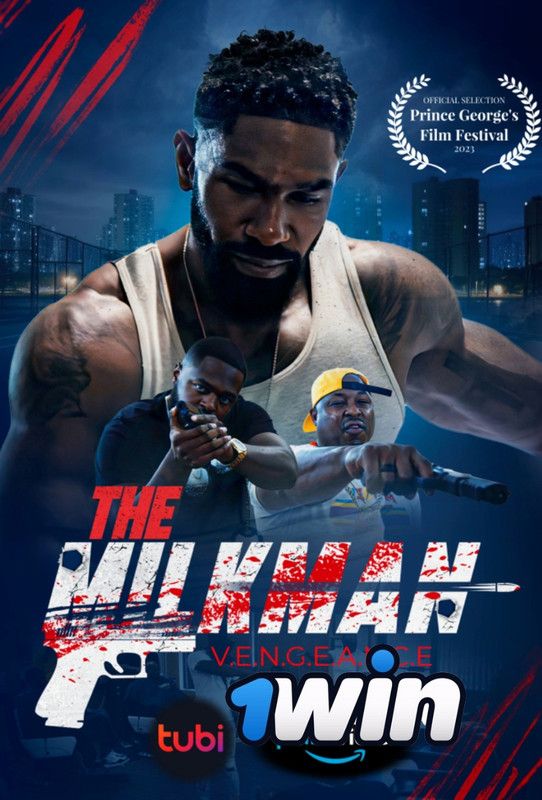 The Milkman (2023) Unofficial Hindi Dubbed