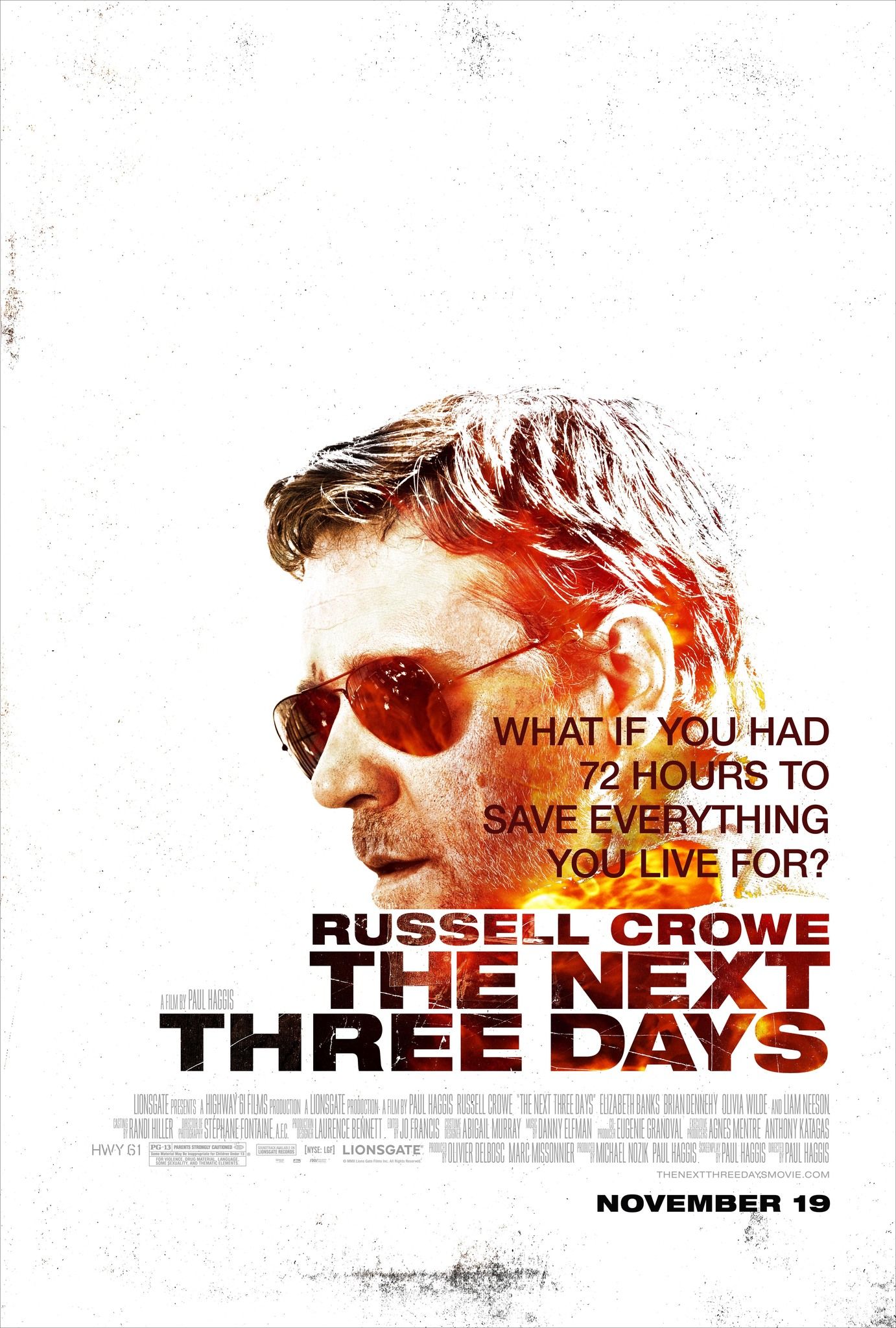 The Next Three Days (2010) Hindi Dubbed Full Movie