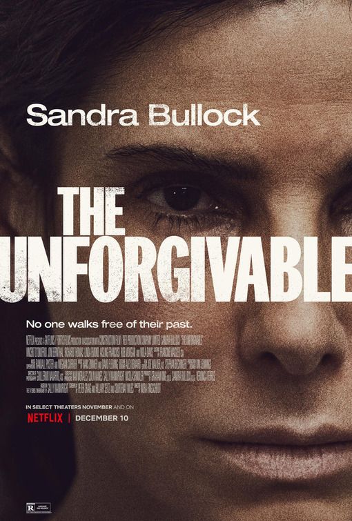 The Unforgivable (2021) Hindi Dubbed Full Movie