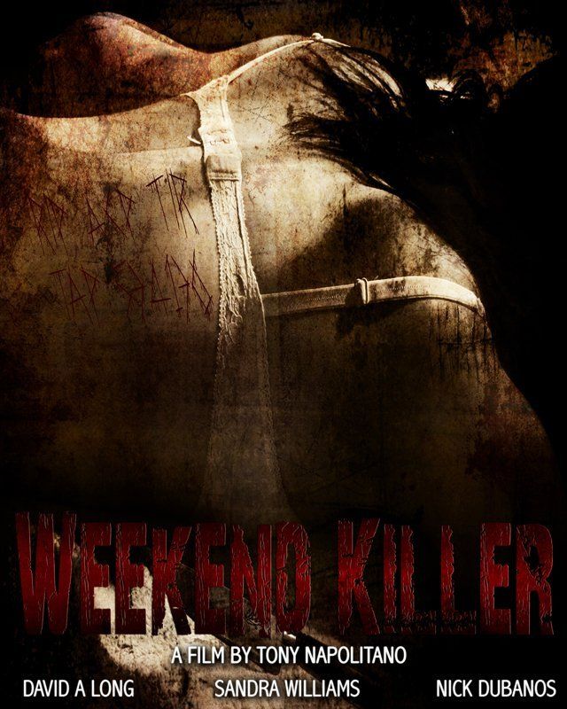 Weekend Killer (2011) Hindi Dubbed Movie