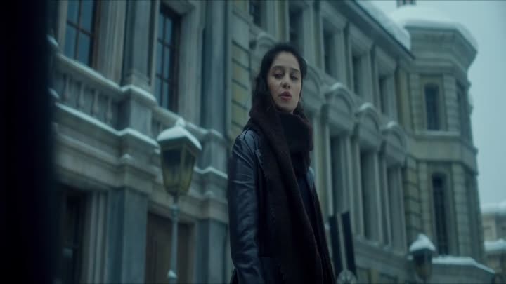 Screenshot Of Abigail (2019) Hindi Dubbed Full Movie
