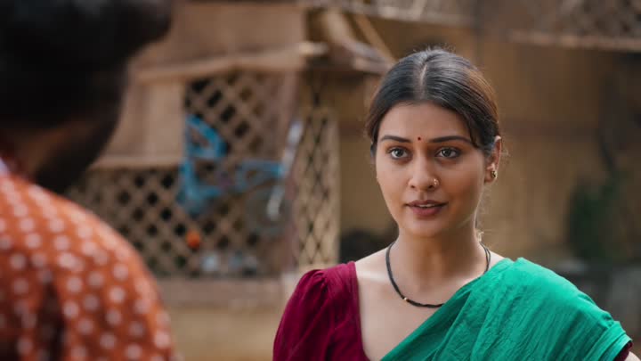 Screenshot Of Anaganaga O Athidhi (2020) Hindi Dubbed Full Movie