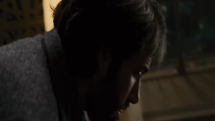 Screenshot Of Argo (2012) Hindi Dubbed Movie
