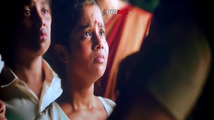Screenshot Of Bhimaa (2024) Hindi Dubbed Full Movie