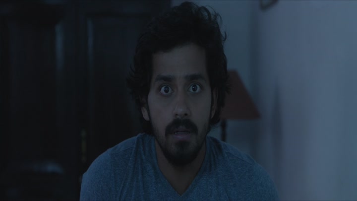 Screenshot Of Dia (2020) Hindi Dubbed Movie