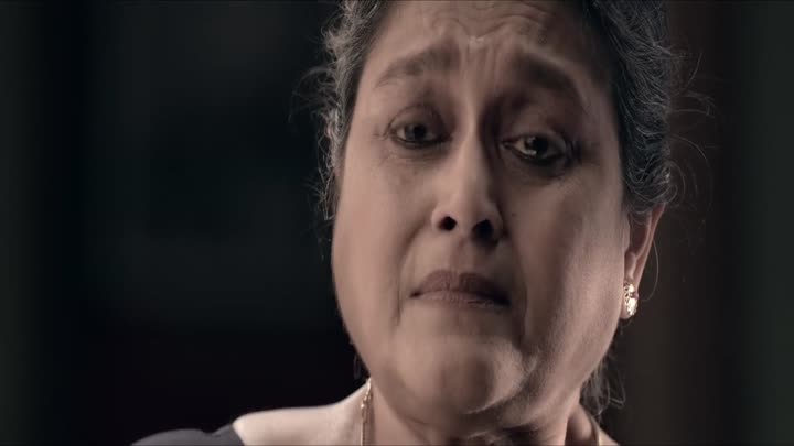 Screenshot Of Gaddalakonda Ganesh (2019) Hindi Dubbed Movie