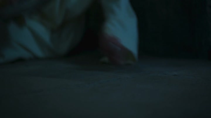 Screenshot Of Hellboy (2019) Hindi Dubbed Full Movie