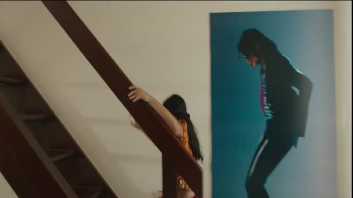 Screenshot Of Hello (2017) Hindi Dubbed Full Movie