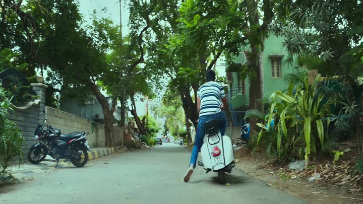 Screenshot Of Love Mocktail (2020) Hindi Dubbed Movie