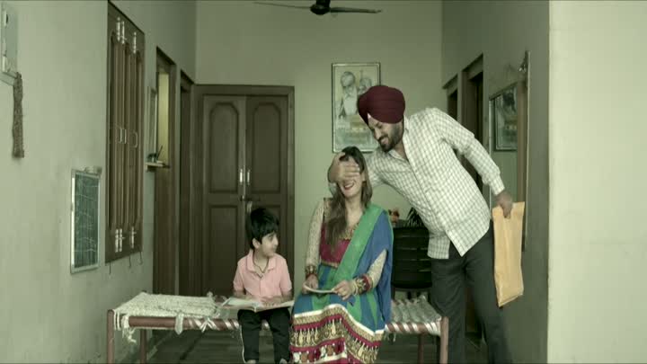 Screenshot Of Raduaa  (2018) Hindi Dubbed Full Movie