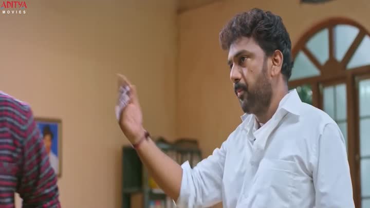 Screenshot Of Rangu (2018) Hindi Dubbed Full Movie