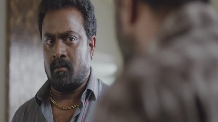 Screenshot Of Shylock (2020) Hindi Dubbed Full Movie