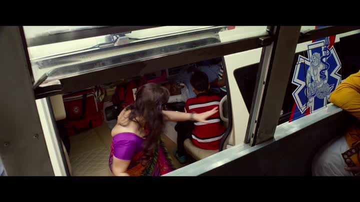 Screenshot Of Sita (2019) Hindi Dubbed Full Movie