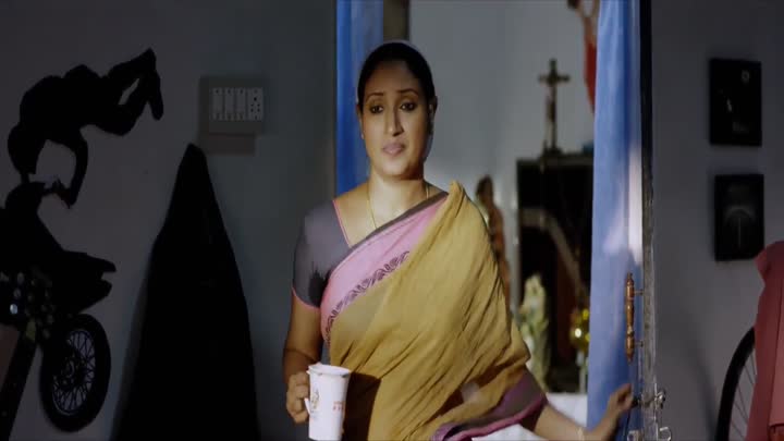 Screenshot Of Team 5 (2017) Hindi Dubbed Full Movie