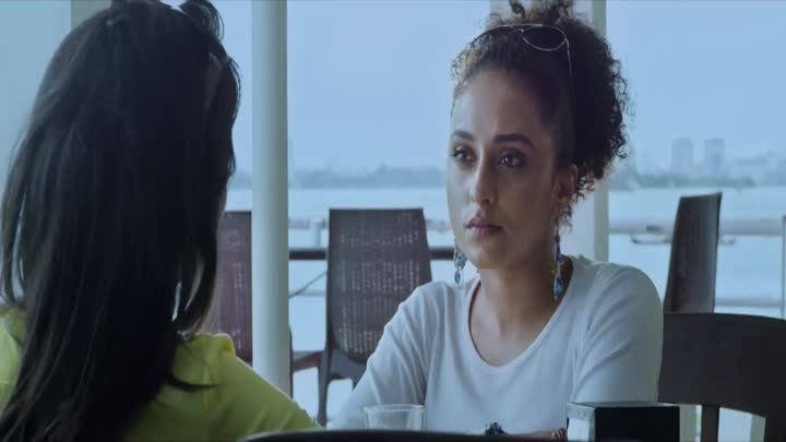 Screenshot Of Team 5 (2017) Hindi Dubbed Full Movie