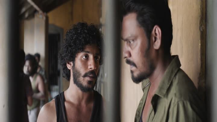 Screenshot Of Thugs 2023 Hindi Dubbed Full Movie